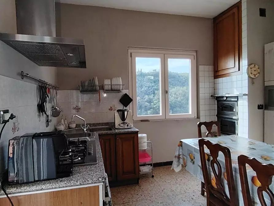Immagine 7 di Casa indipendente in vendita  a Carrara