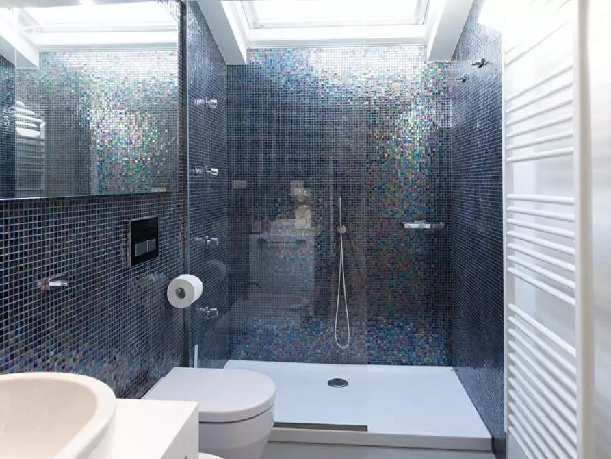 Immagine 8 di Mansarda in vendita  a Forte Dei Marmi