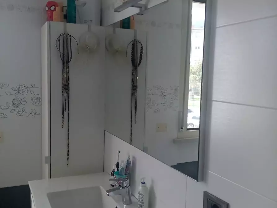 Immagine 13 di Appartamento in vendita  a Carrara