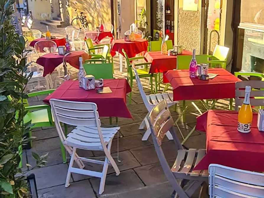 Immagine 4 di Bar / Ristorante in vendita  a Pisa