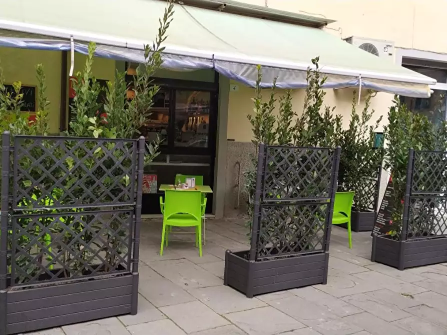 Immagine 2 di Bar / Ristorante in vendita  a Pisa