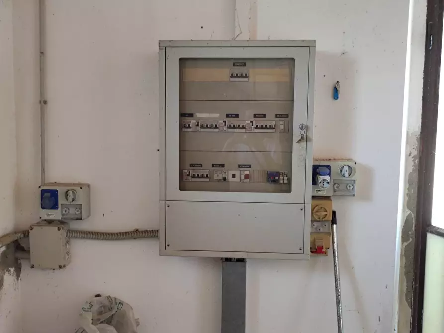 Immagine 3 di Magazzino in vendita  a Peccioli