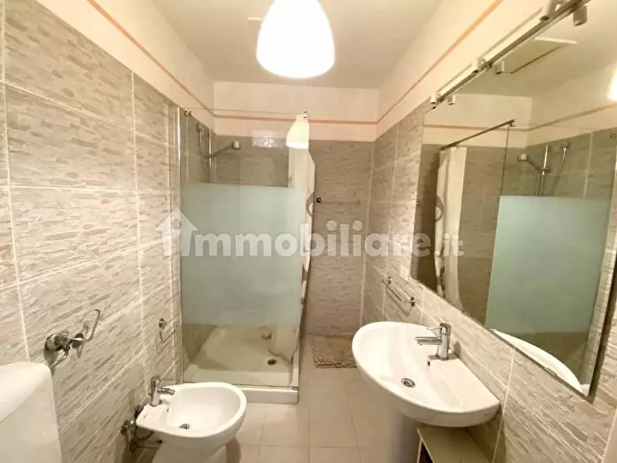 Immagine 9 di Casa bifamiliare in affitto  a Forte Dei Marmi