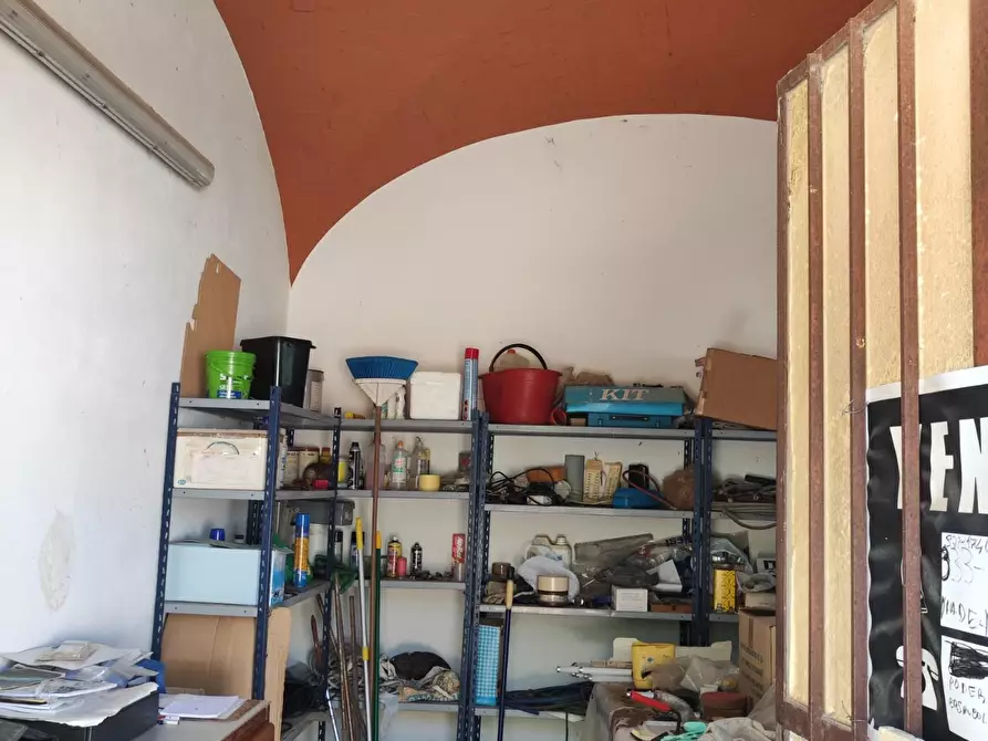 Immagine 6 di Casa colonica in vendita  a Peccioli