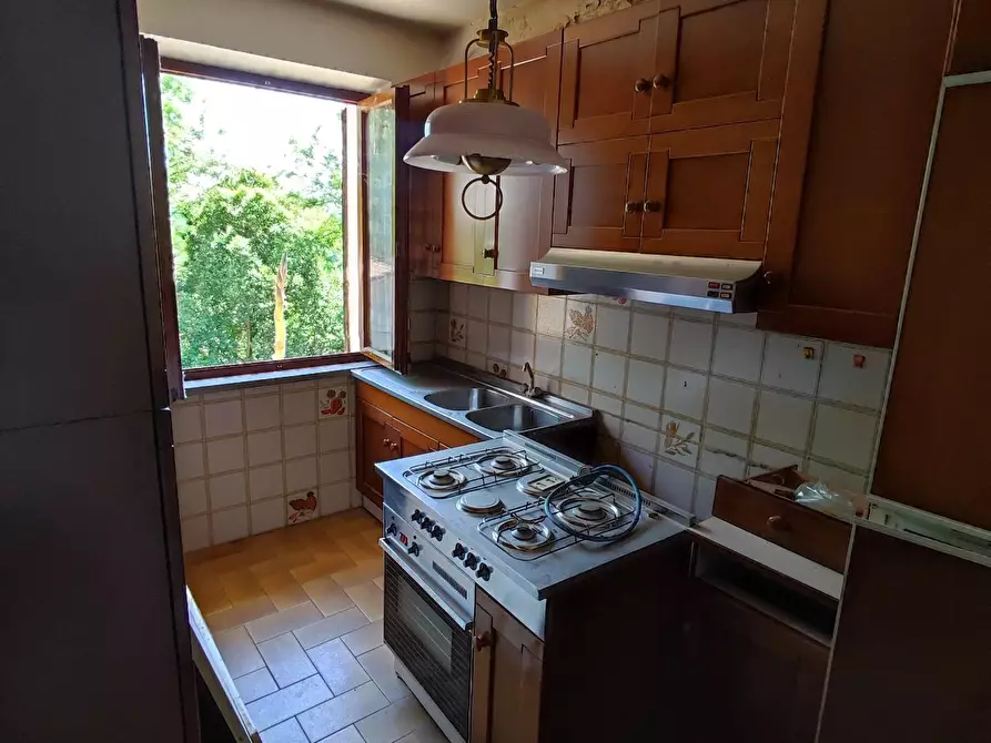 Immagine 7 di Casa colonica in vendita  a Peccioli