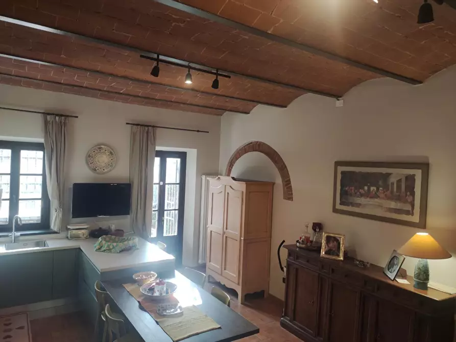 Immagine 6 di Rustico / casale in vendita  a Pisa