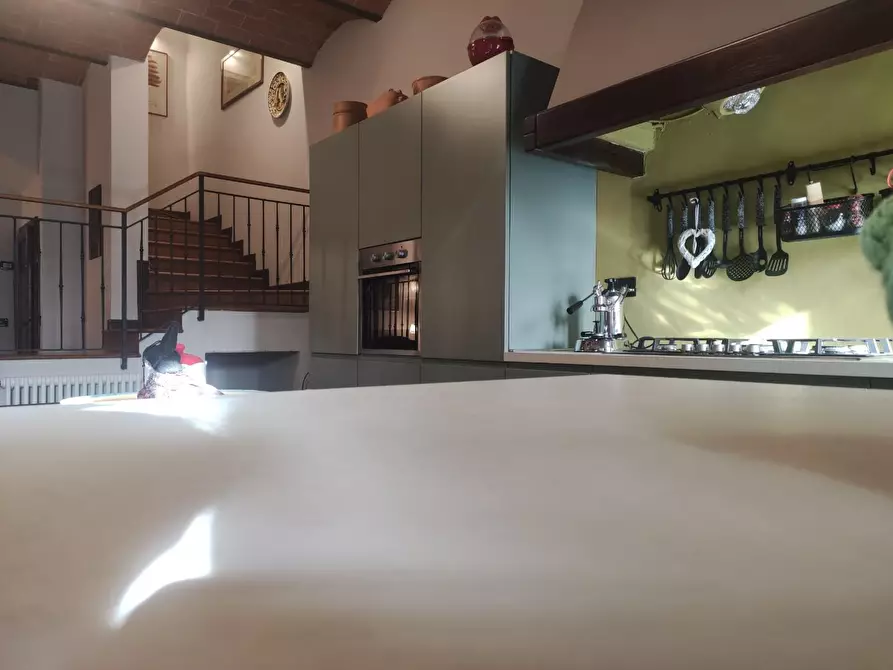 Immagine 9 di Rustico / casale in vendita  a Pisa