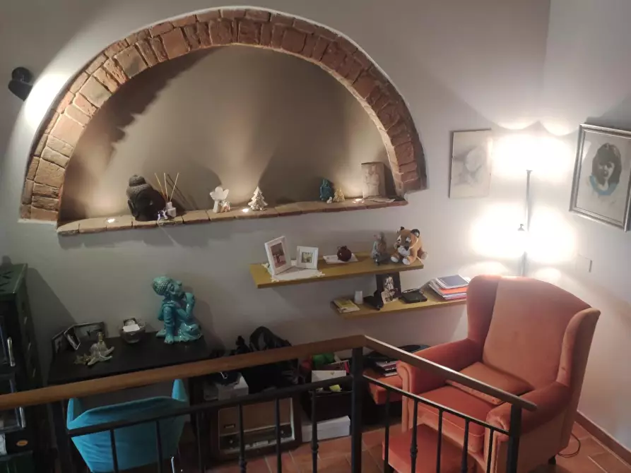 Immagine 13 di Rustico / casale in vendita  a Pisa