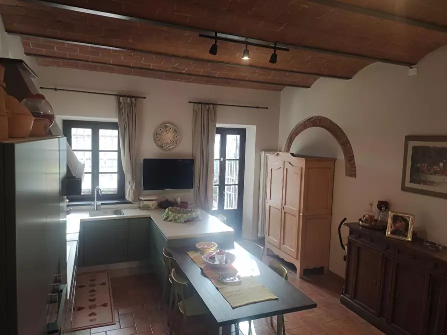 Immagine 7 di Rustico / casale in vendita  a Pisa