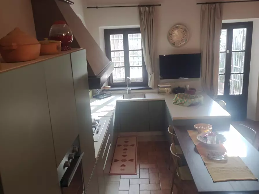 Immagine 4 di Rustico / casale in vendita  a Pisa