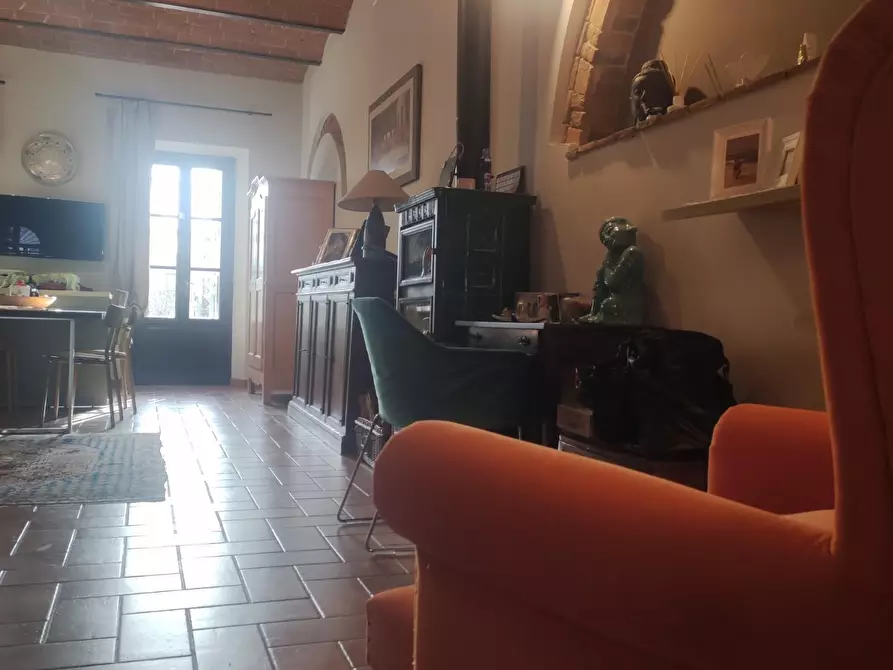 Immagine 12 di Rustico / casale in vendita  a Pisa