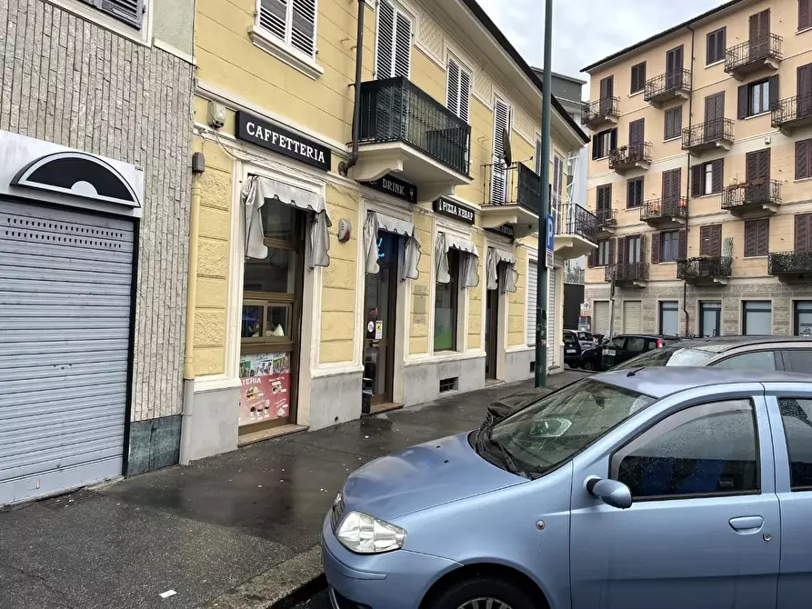 Immagine 1 di Bar / Ristorante in vendita  a Torino