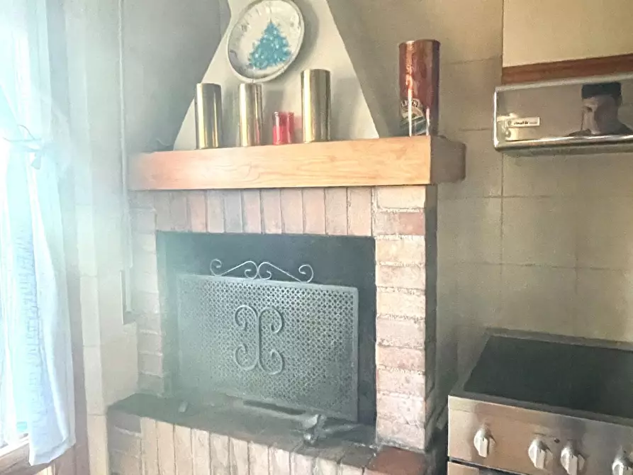 Immagine 3 di Appartamento in vendita  a Siena