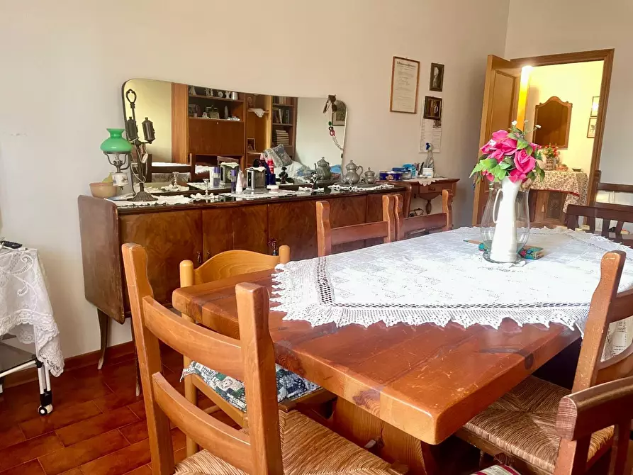 Immagine 9 di Appartamento in vendita  a Siena