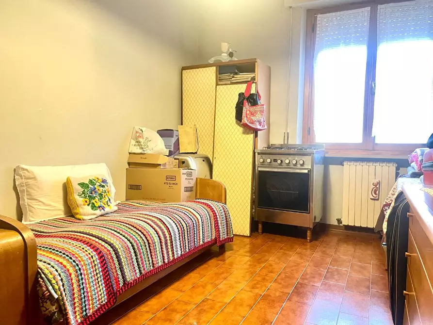 Immagine 12 di Appartamento in vendita  a Siena