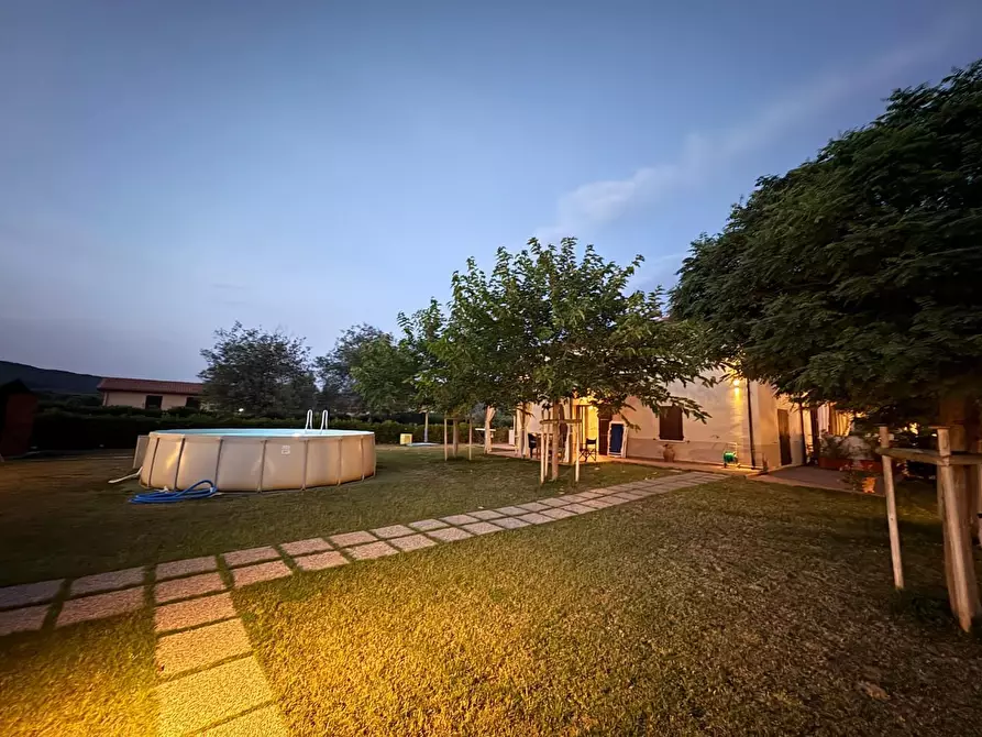 Immagine 34 di Casa bifamiliare in vendita  a Piombino