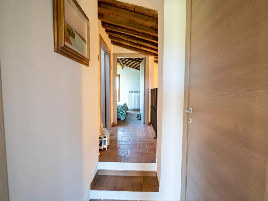 Immagine 9 di Casa bifamiliare in vendita  a Piombino