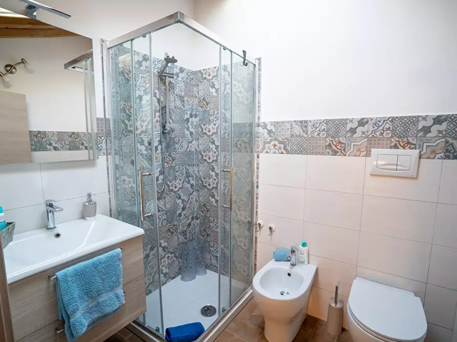 Immagine 23 di Casa bifamiliare in vendita  a Piombino