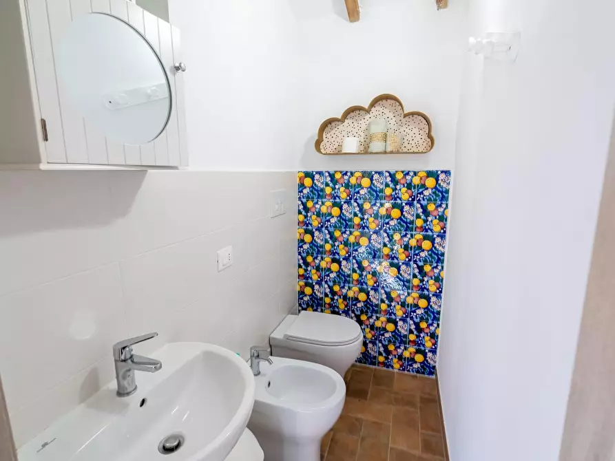 Immagine 27 di Casa bifamiliare in vendita  a Piombino