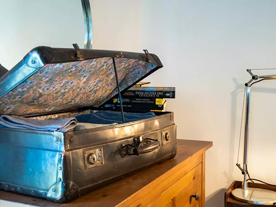 Immagine 16 di Casa bifamiliare in vendita  a Piombino