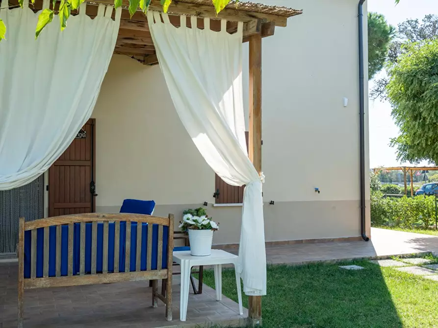 Immagine 4 di Casa bifamiliare in vendita  a Piombino