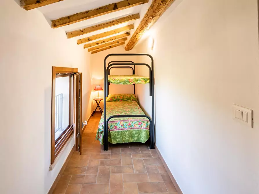 Immagine 18 di Casa bifamiliare in vendita  a Piombino