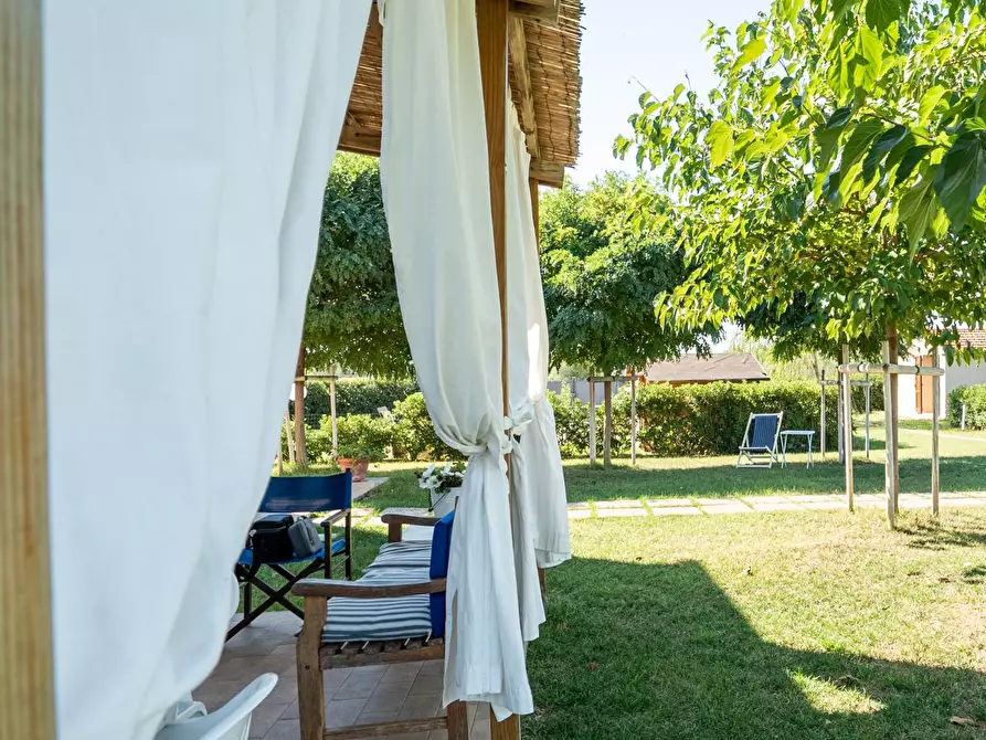 Immagine 5 di Casa bifamiliare in vendita  a Piombino