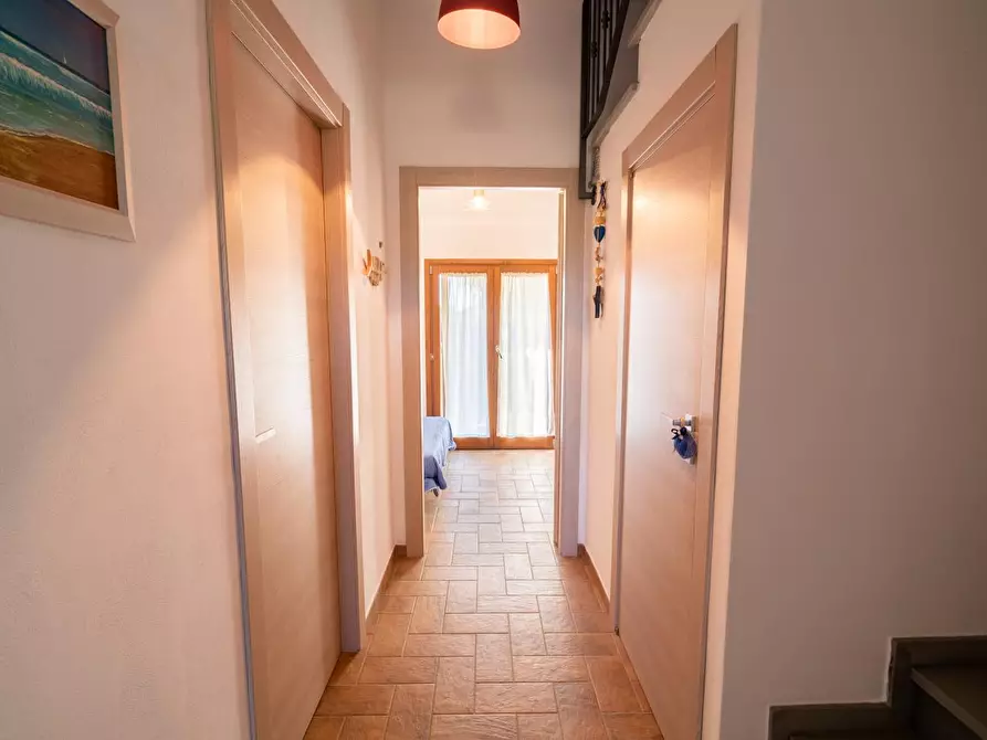 Immagine 19 di Casa bifamiliare in vendita  a Piombino