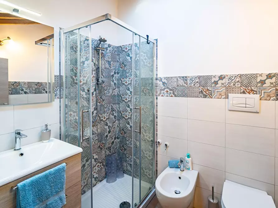 Immagine 26 di Casa bifamiliare in vendita  a Piombino