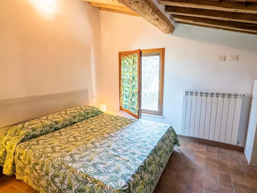 Immagine 11 di Casa bifamiliare in vendita  a Piombino