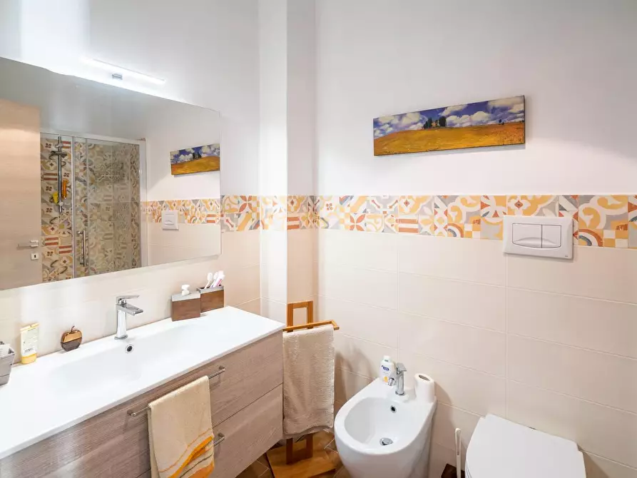 Immagine 22 di Casa bifamiliare in vendita  a Piombino