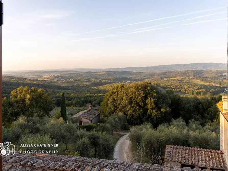 Immagine 20 di Casa colonica in vendita  a Monteriggioni