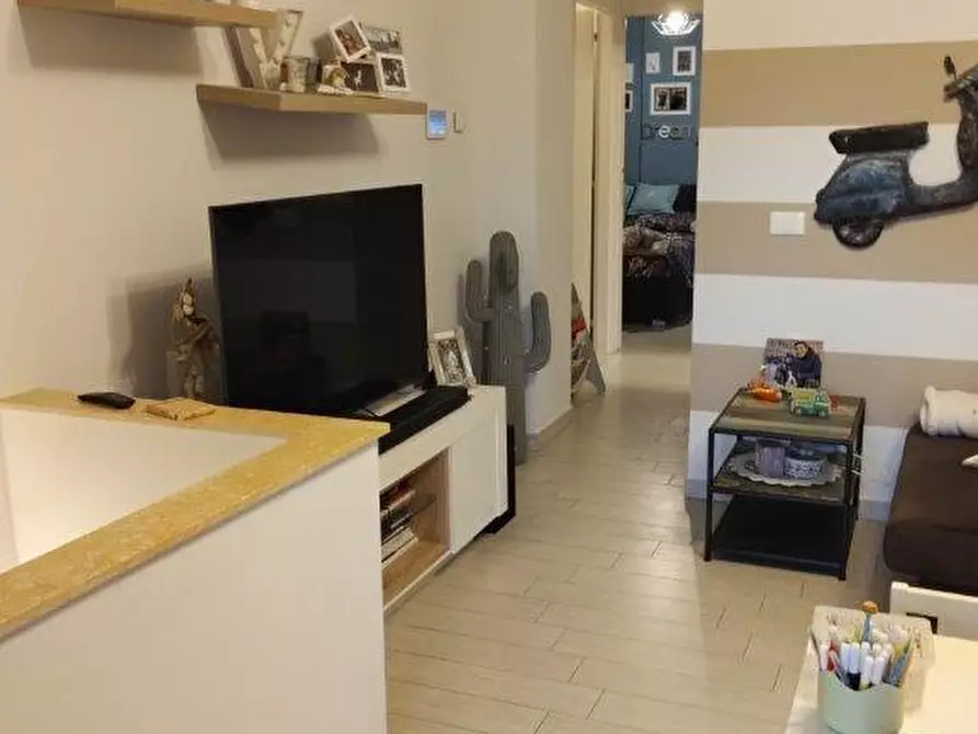 Immagine 6 di Appartamento in vendita  a Montespertoli