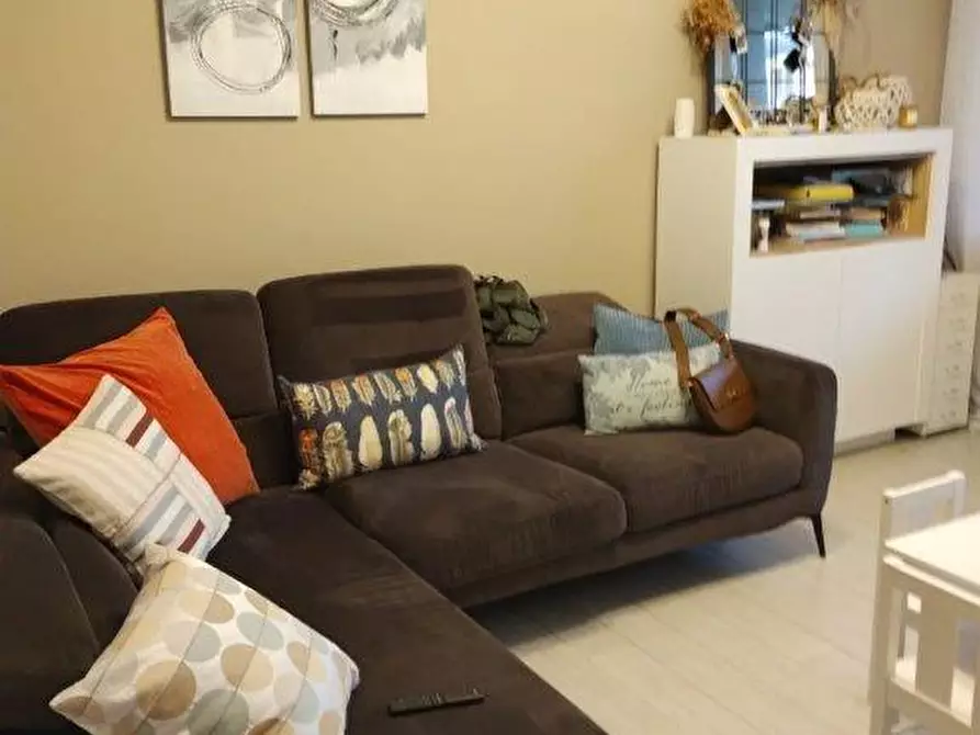 Immagine 5 di Appartamento in vendita  a Montespertoli