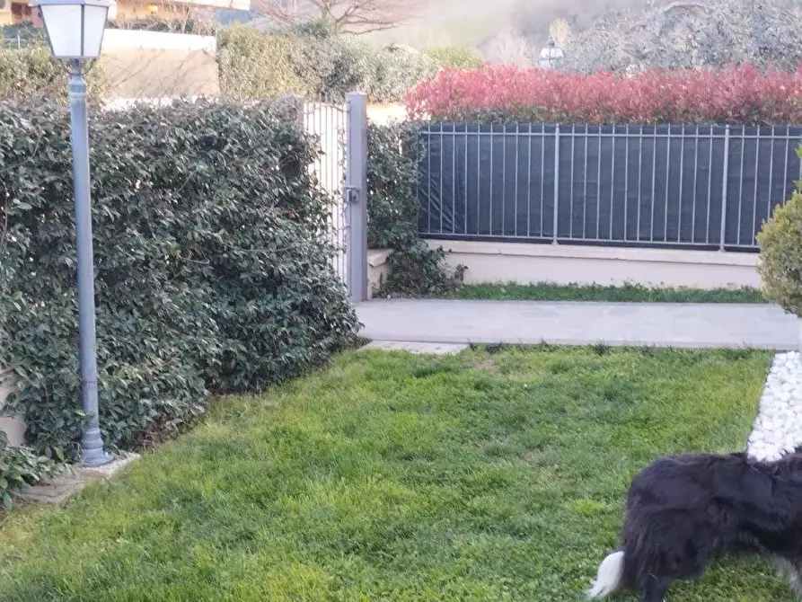 Immagine 2 di Appartamento in vendita  a Montespertoli