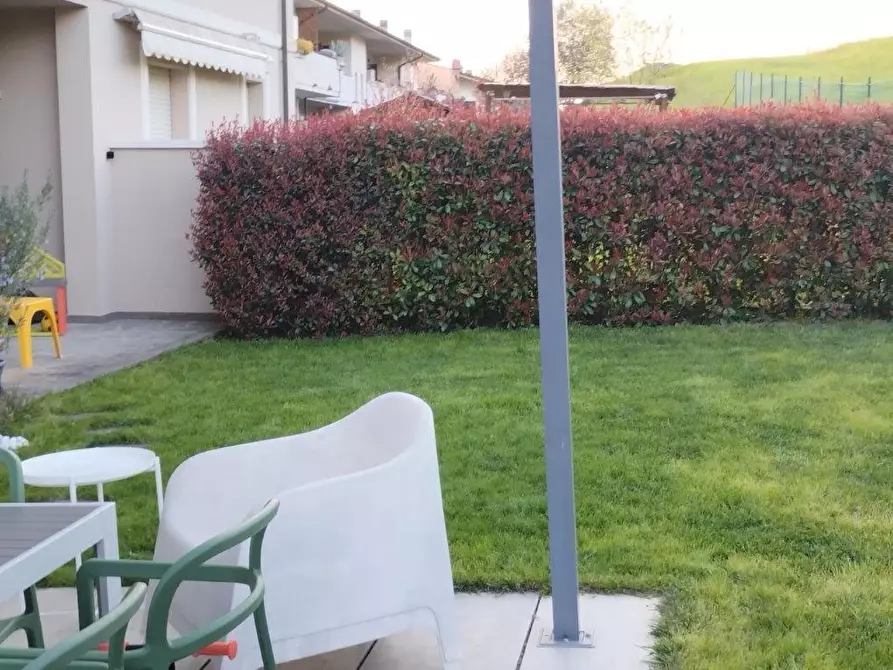 Immagine 3 di Appartamento in vendita  a Montespertoli