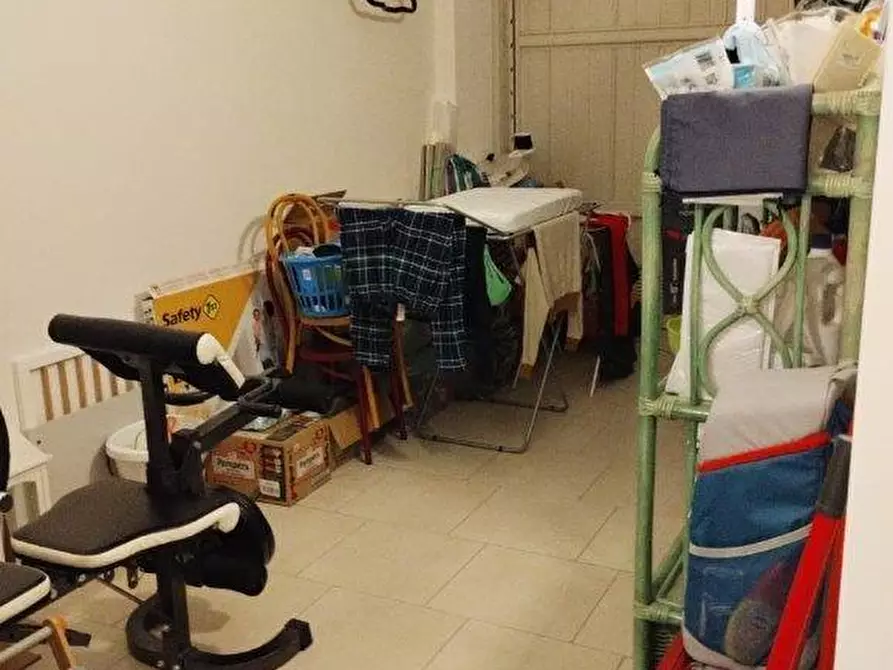 Immagine 12 di Appartamento in vendita  a Montespertoli