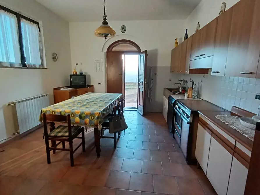 Immagine 31 di Casa bifamiliare in vendita  a Casole D'elsa
