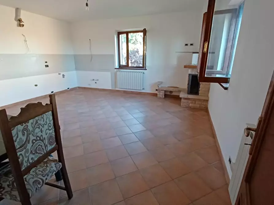 Immagine 13 di Casa bifamiliare in vendita  a Casole D'elsa