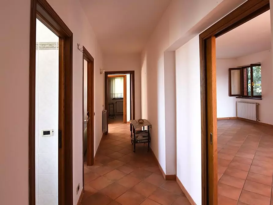 Immagine 16 di Casa bifamiliare in vendita  a Casole D'elsa