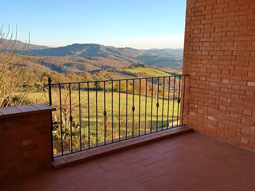 Immagine 43 di Casa bifamiliare in vendita  a Casole D'elsa