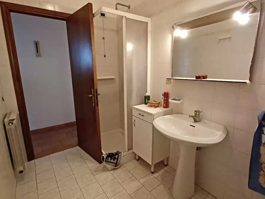 Immagine 35 di Casa bifamiliare in vendita  a Casole D'elsa