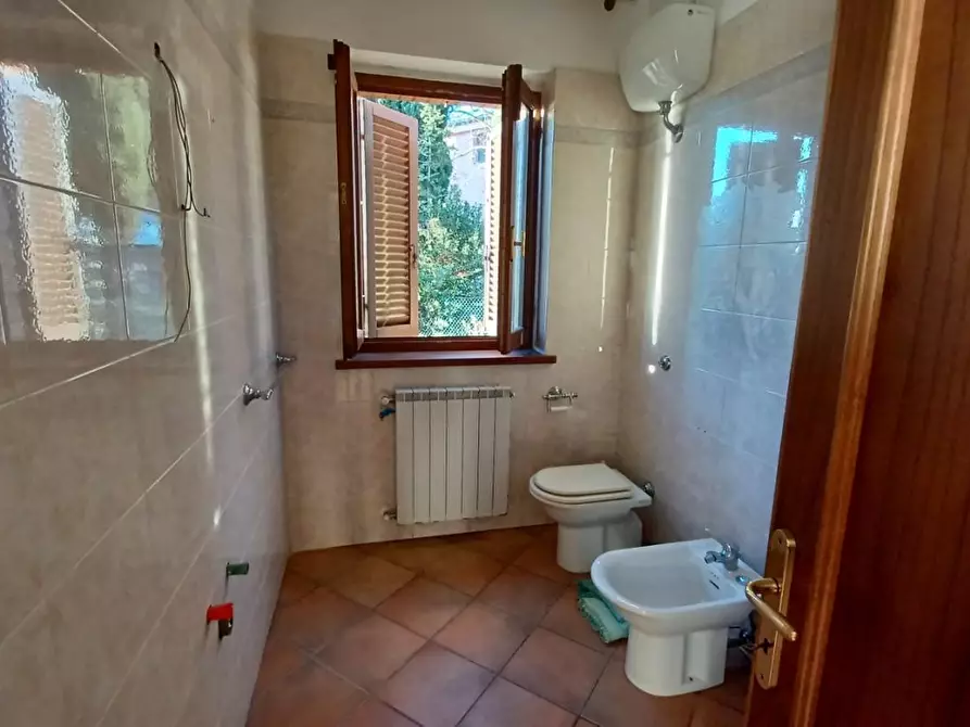 Immagine 34 di Casa bifamiliare in vendita  a Casole D'elsa