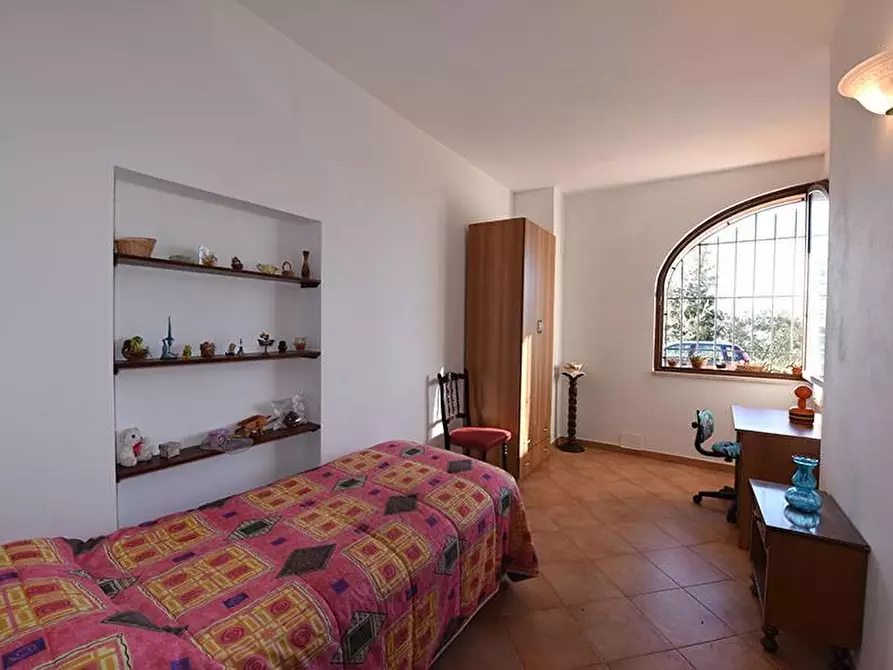 Immagine 33 di Casa bifamiliare in vendita  a Casole D'elsa