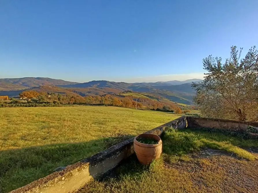 Immagine 24 di Casa bifamiliare in vendita  a Casole D'elsa