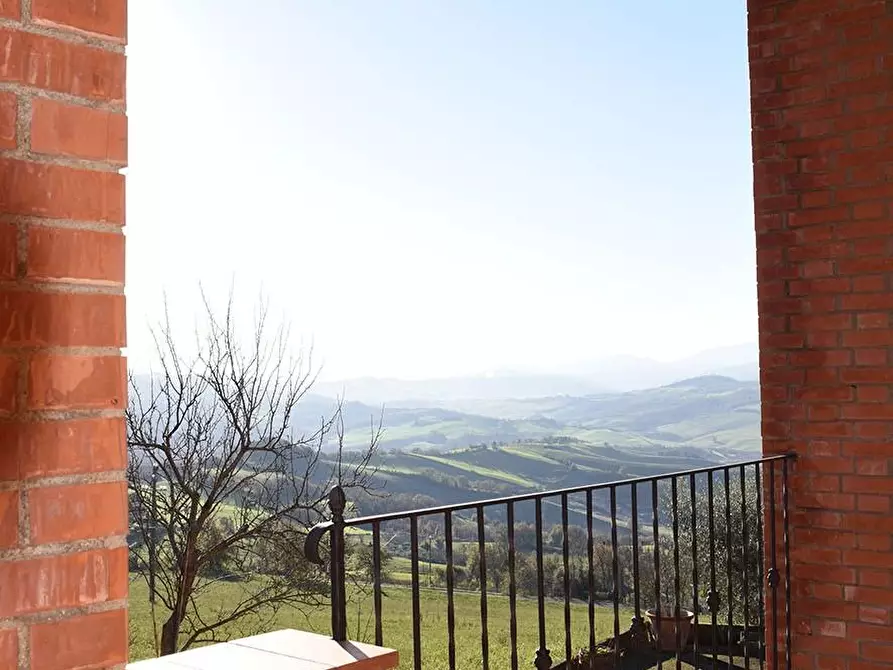Immagine 25 di Casa bifamiliare in vendita  a Casole D'elsa