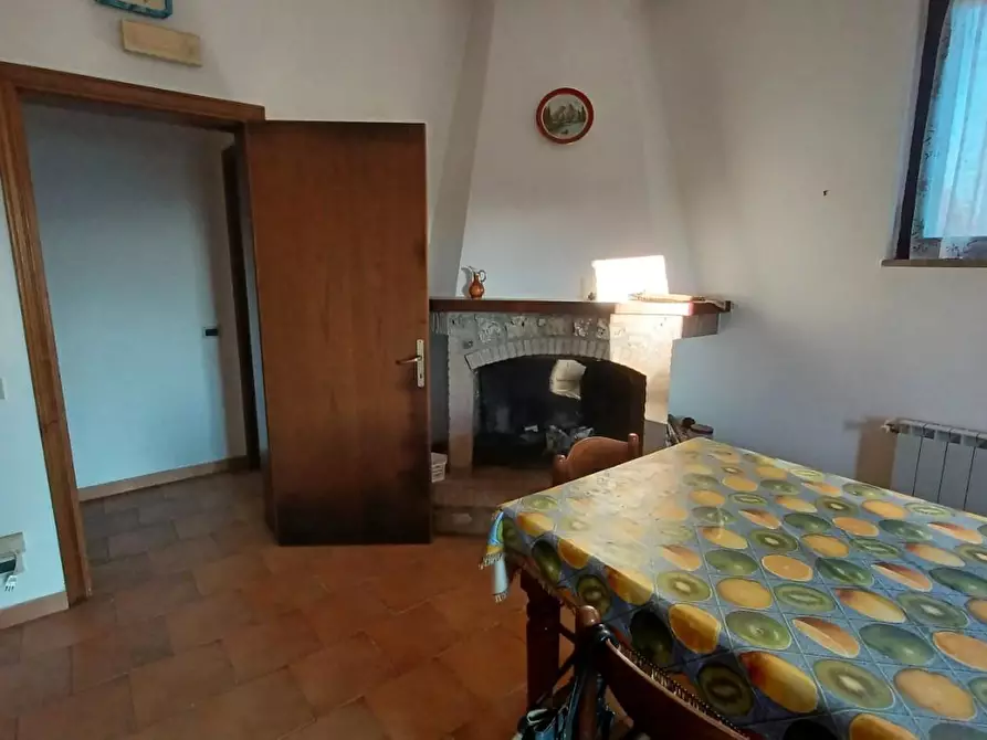 Immagine 30 di Casa bifamiliare in vendita  a Casole D'elsa