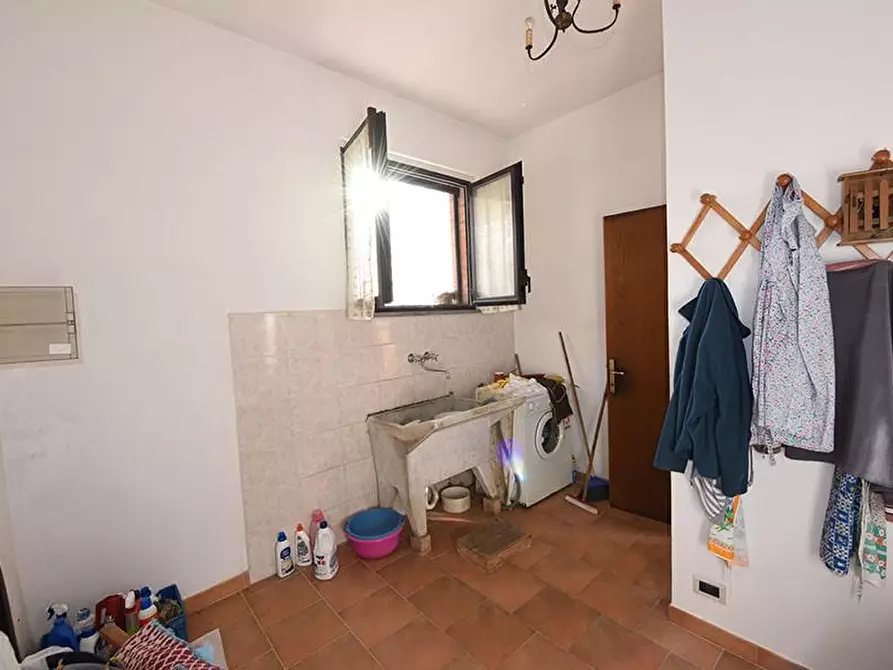 Immagine 37 di Casa bifamiliare in vendita  a Casole D'elsa