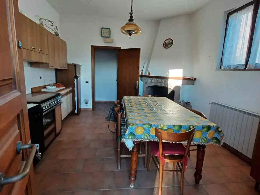 Immagine 29 di Casa bifamiliare in vendita  a Casole D'elsa