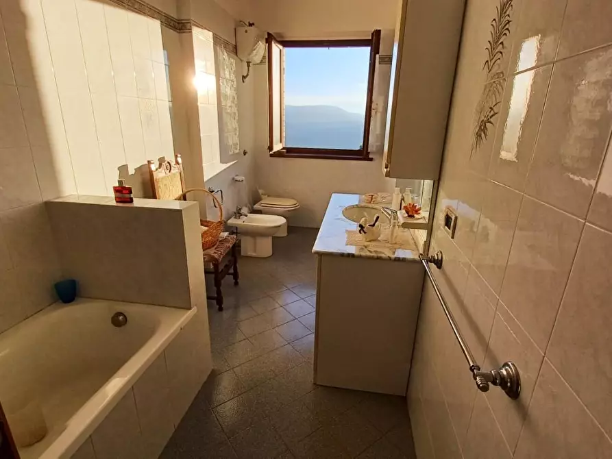 Immagine 19 di Casa bifamiliare in vendita  a Casole D'elsa